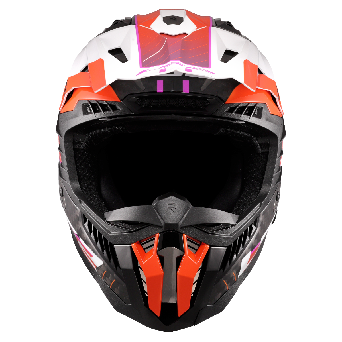 MX703 X-FORCE GALUO ORANGE